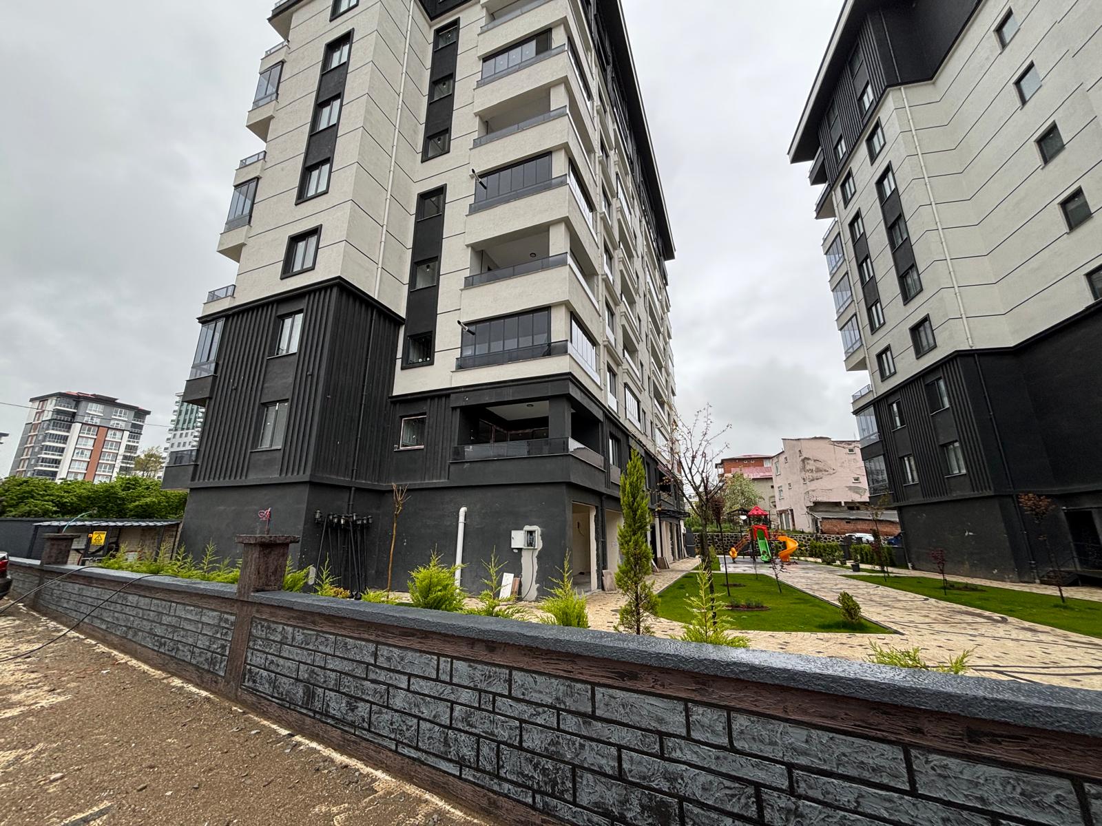 KARŞIYAKA LİLYUM GARDEN 3+1 SATILIK